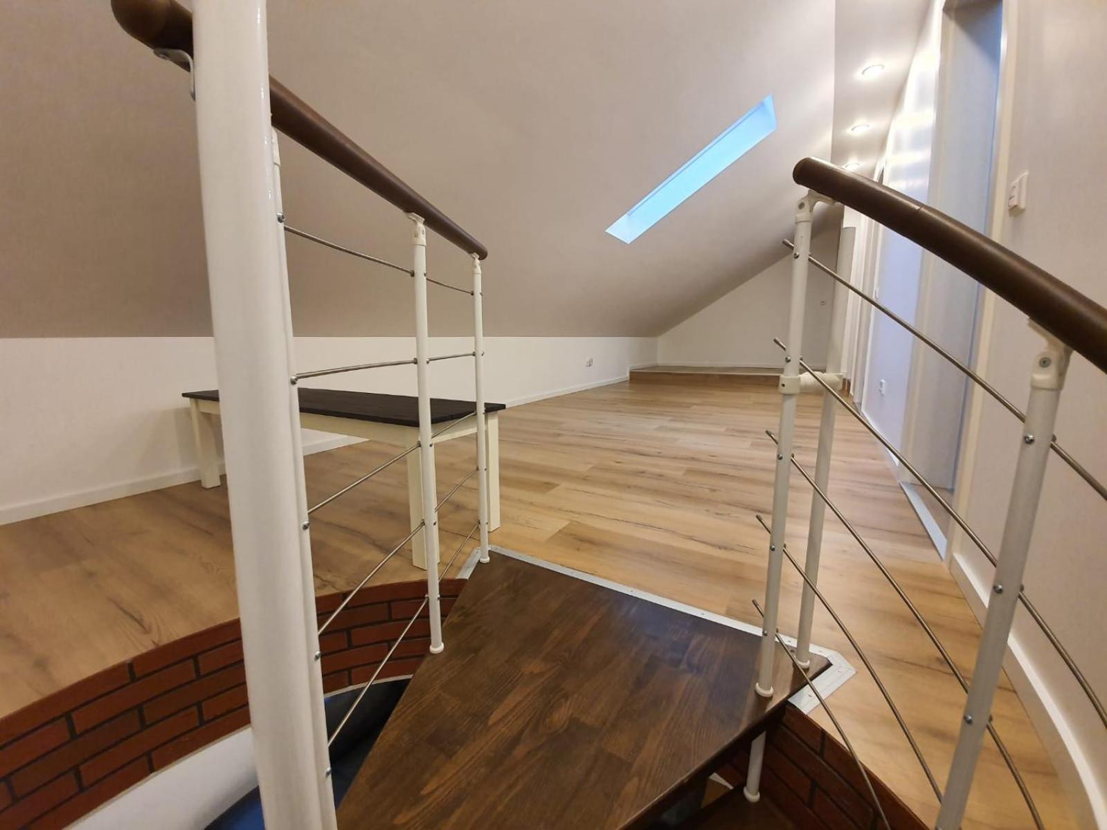 Handwerkerwohnung - Monteurunterkunft Crumstadt المظهر الخارجي الصورة